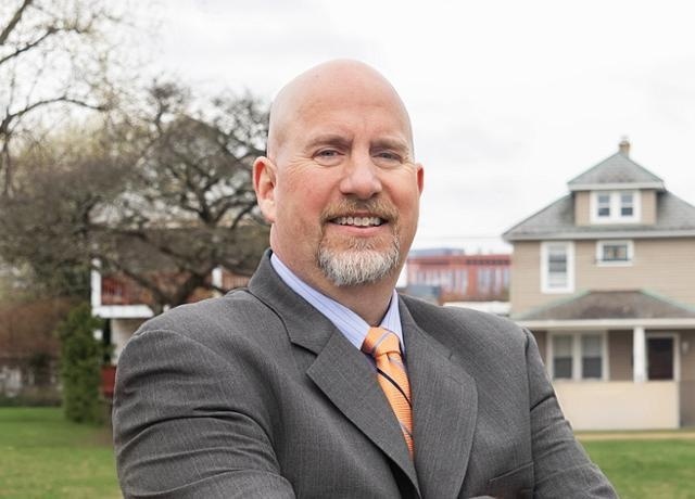 New Jersey - North Real Estate Agent Andrew Campbell