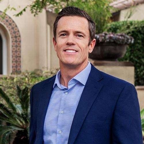 Mike Reardon, Redfin Principal Agent in San Diego