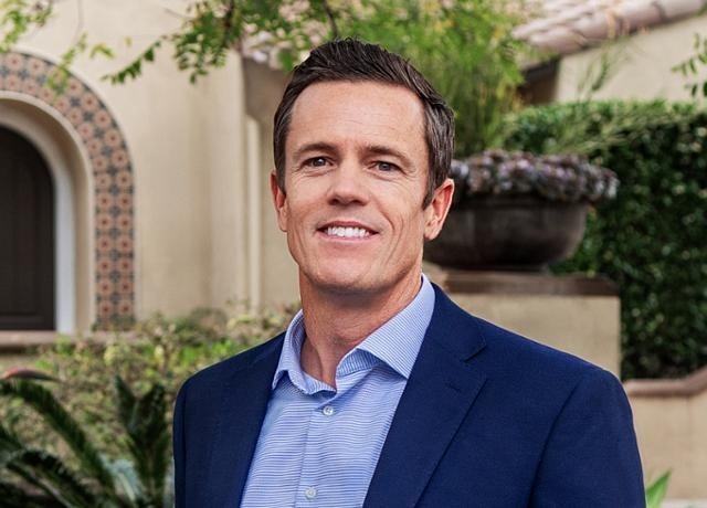 San Diego Real Estate Agent Mike Reardon
