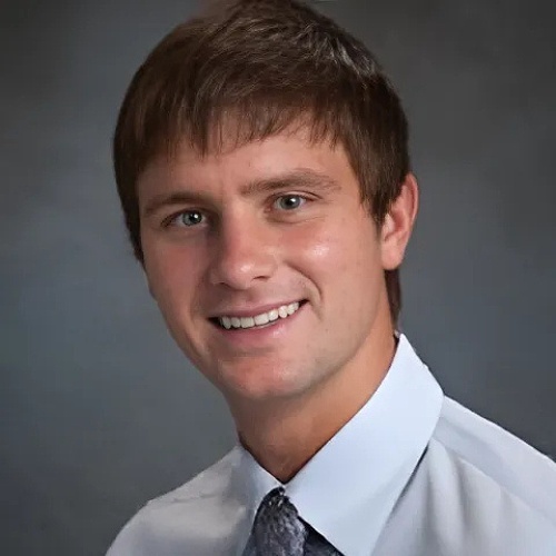 Chance Taylor - Real Estate Agent