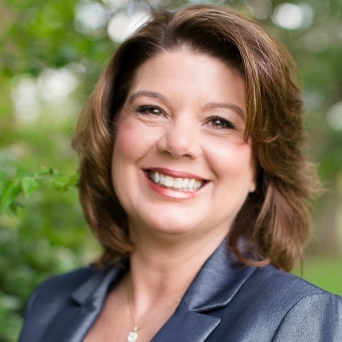 Jana Carpenter - Real Estate Agent