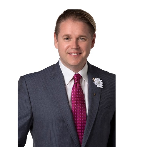Steve Bascombe - Real Estate Agent