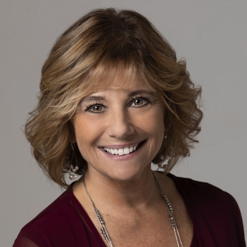 Darcie Campbell - Real Estate Agent