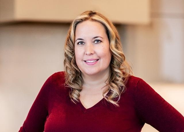Portland Real Estate Agent Jenny Mengis