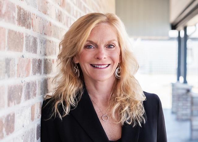 Chicago Real Estate Agent Megan Pelletier