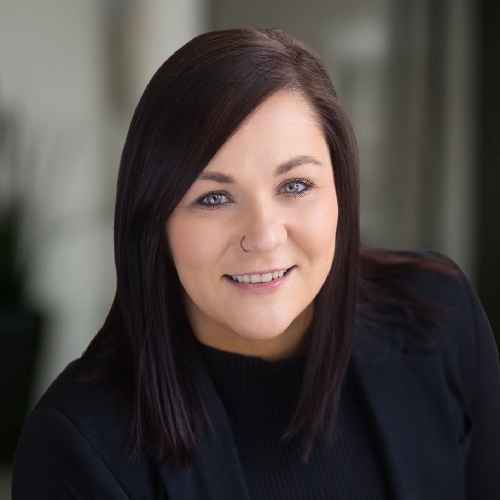 Taylor Hug - Real Estate Agent