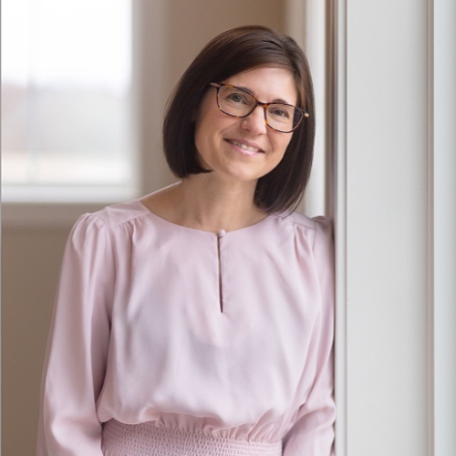 Becky Funk - Real Estate Agent