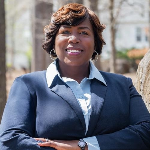 VELERIE DURANT, Redfin Agent