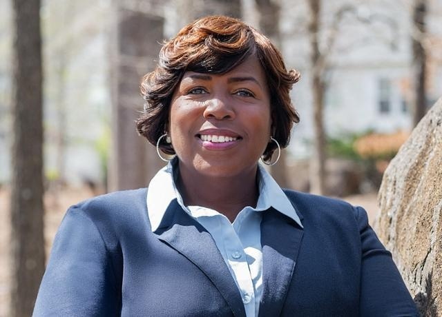 Charlotte Real Estate Agent VELERIE DURANT