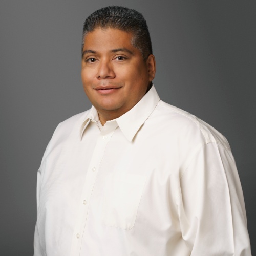 Albert Hernandez - Real Estate Agent