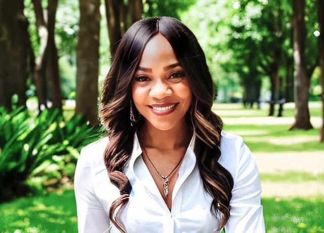 Raleigh Real Estate Agent Tokiya Ball