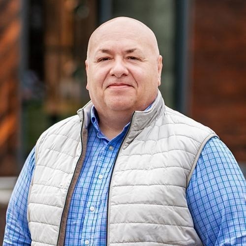 Chuck Youngbar, Redfin Agent