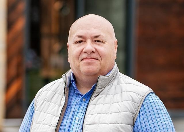 Maryland Real Estate Agent Chuck Youngbar