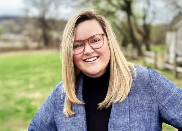 New Jersey - North Real Estate Agent Paige Weeks
