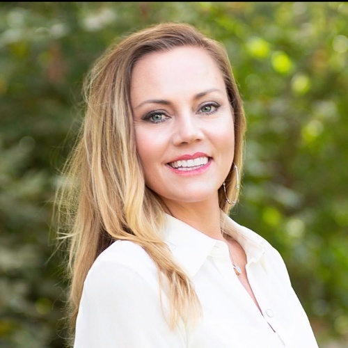Shannon Meuse, Redfin Agent