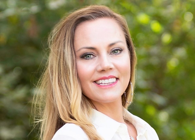 Photo of Shannon Meuse