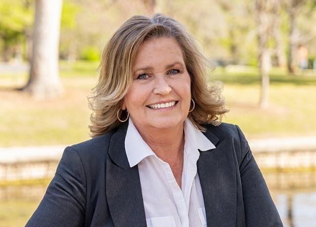 San Antonio Real Estate Agent Suzanne Port