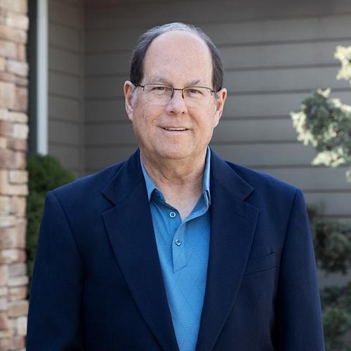 Mike Kellogg, Redfin Principal Agent in Cashmere