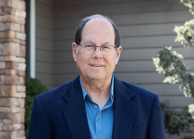 Spokane Real Estate Agent Mike Kellogg
