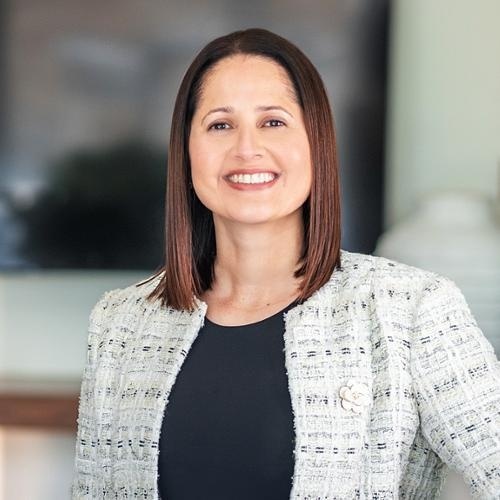 Sanjana Bhatt, Redfin Principal Agent in Dublin