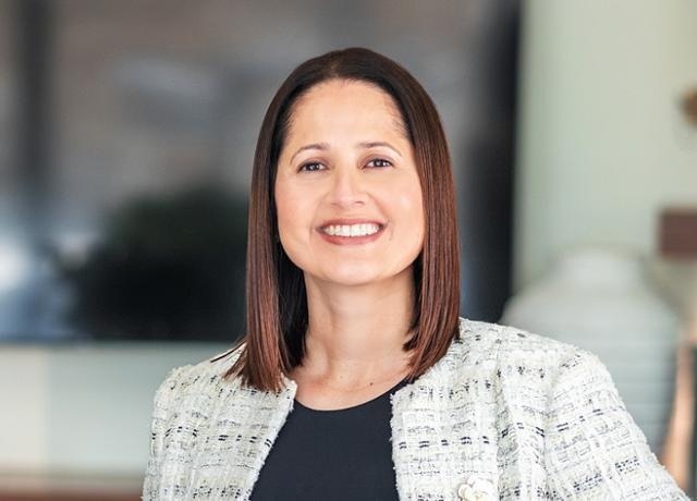 San Francisco Real Estate Agent Sanjana Bhatt