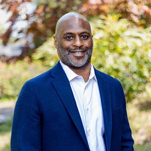 Amadu Funna, Redfin Agent