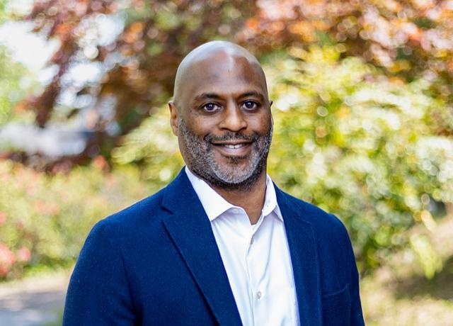 Atlanta Real Estate Agent Amadu Funna