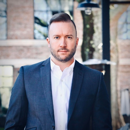 Elliot Shoener - Real Estate Agent