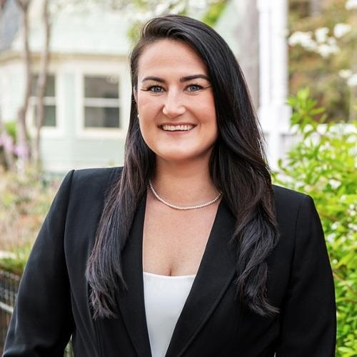 Midori Cruikshank, Redfin Agent