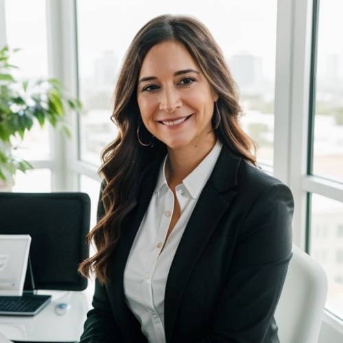 Kyra Buckner - Real Estate Agent