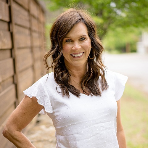 Jenny Wise, Partner Agent