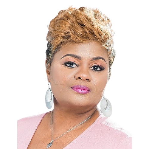 Natalie Crockett - Real Estate Agent