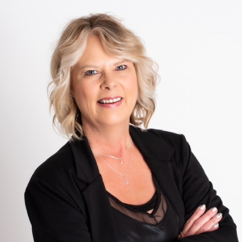 Becky Miller - Real Estate Agent