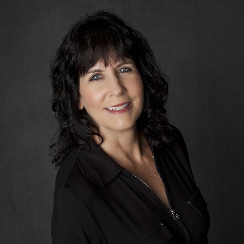 Jennifer Thompson - Real Estate Agent