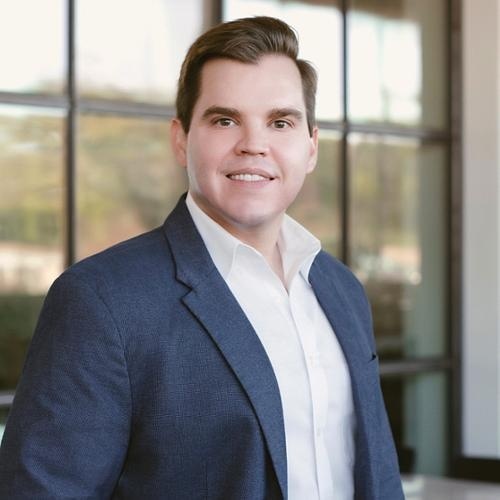 Carson Uhr, Redfin Agent in Austin