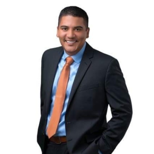 ehomes Inland Empire - Partner Team, Partner Agent