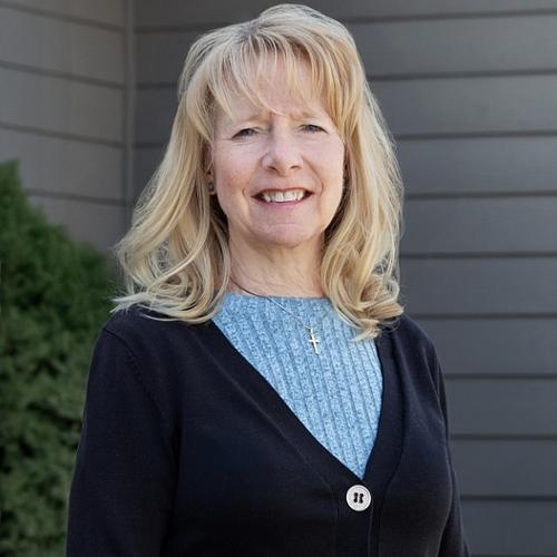 Sheli Kellogg, Redfin Principal Agent