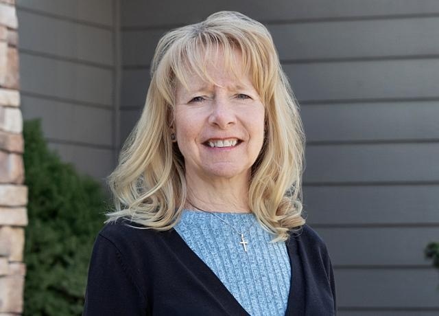 Spokane Real Estate Agent Sheli Kellogg