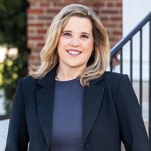 Jennifer Barcal, Redfin Agent
