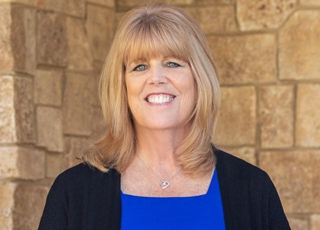 Inland Empire Real Estate Agent Marcy Sattelmaier