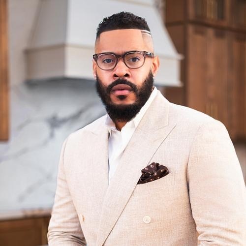 Jermaine Smith, Redfin Principal Agent