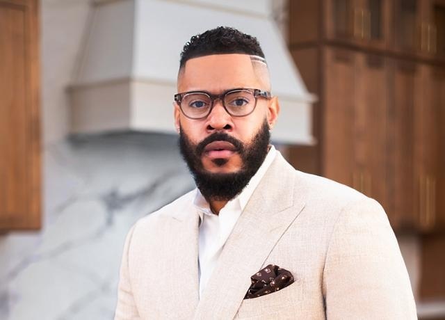 Atlanta Real Estate Agent Jermaine Smith