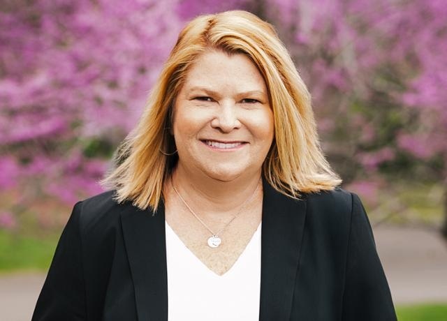 Knoxville Real Estate Agent Kathy Pryputniewicz