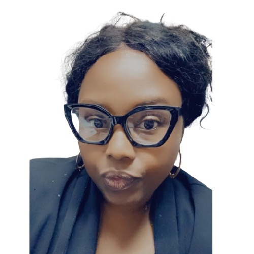 Valencia Noel - Real Estate Agent