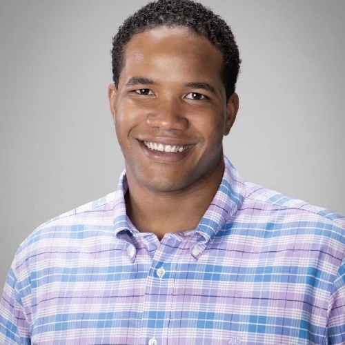 Gabriel Jaime - Real Estate Agent