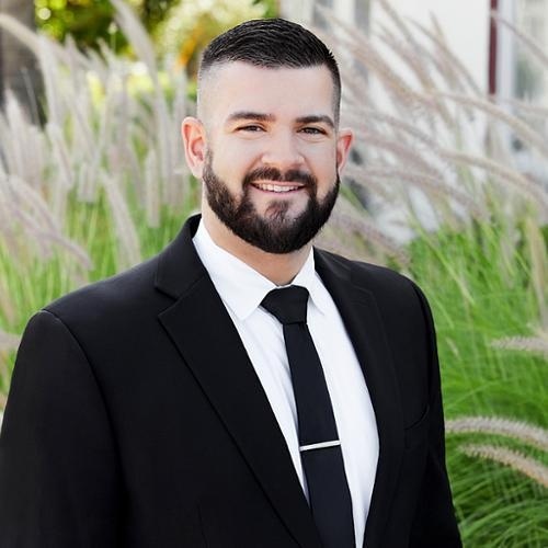 Raffi Chouchanian, Redfin Agent in Los Angeles