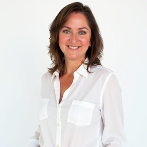 Amber Bedi - Real Estate Agent