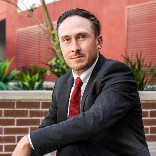 Nicholas Araujo, Redfin Agent