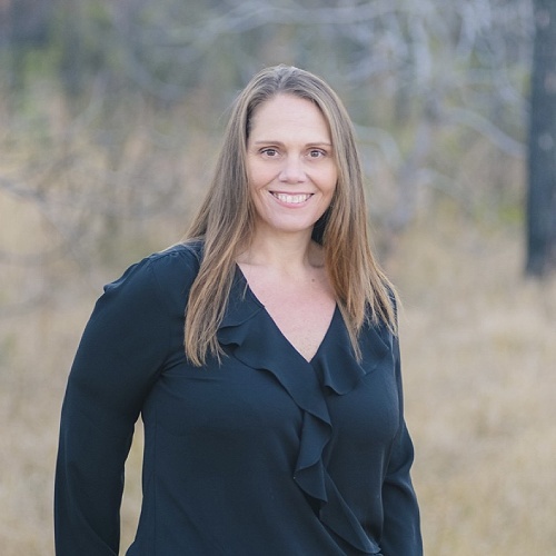 Tina Marsh - Real Estate Agent