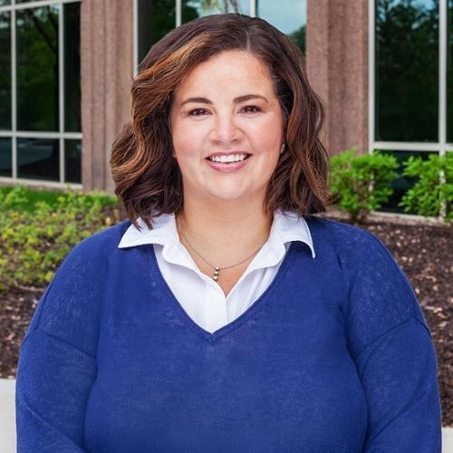 Ana Cornett, Redfin Agent